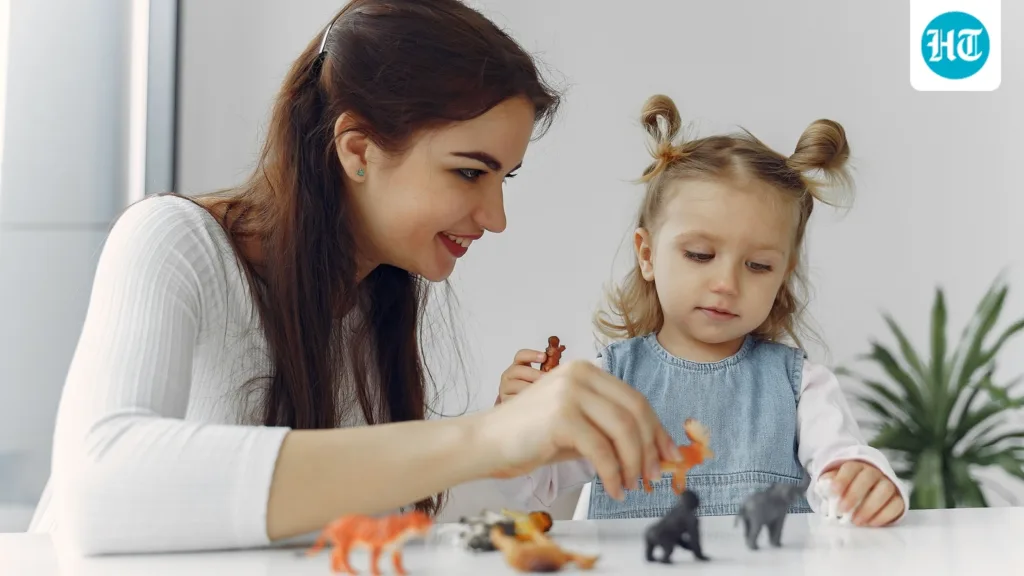 Is your home healthy for your children? Paediatrician shares 5 everyday changes parents can make to reduce risks