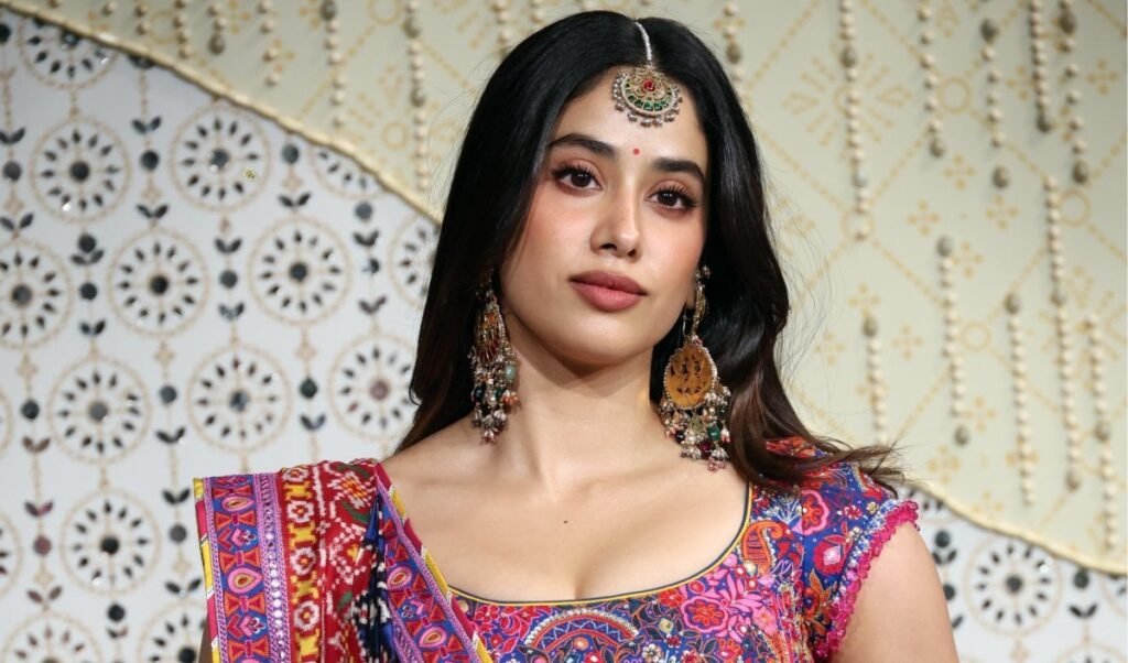 Janhvi Kapoor Deepfake Video | AI की खौफनाक करतूत से दहल उठीं जाह्नवी कपूर! बोलीं- 'बिना सहमति शरीर का खिलवाड़ अब बर्दाश्त नहीं' Janhvi Kapoor Deepfake Video | AI की खौफनाक करतूत से दहल उठीं जाह्नवी कपूर! बोलीं- 'बिना सहमति शरीर का खिलवाड़ अब बर्दाश्त नहीं'