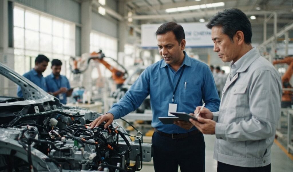 Japanese Companies का भारत पर बढ़ा भरोसा, Q1 में 5.71 अरब Dollar का आया FDI Japanese Companies का भारत पर बढ़ा भरोसा, Q1 में 5.71 अरब Dollar का आया FDI