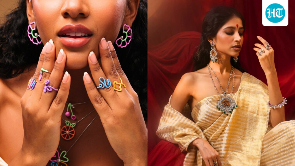 Jewellery layering trends 2026: 6 expert tips to stack rings, necklaces and bracelets