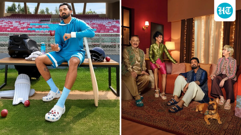 KL Rahul on festive dressing and personal style: Why comfort and confidence matter as much as the outfit