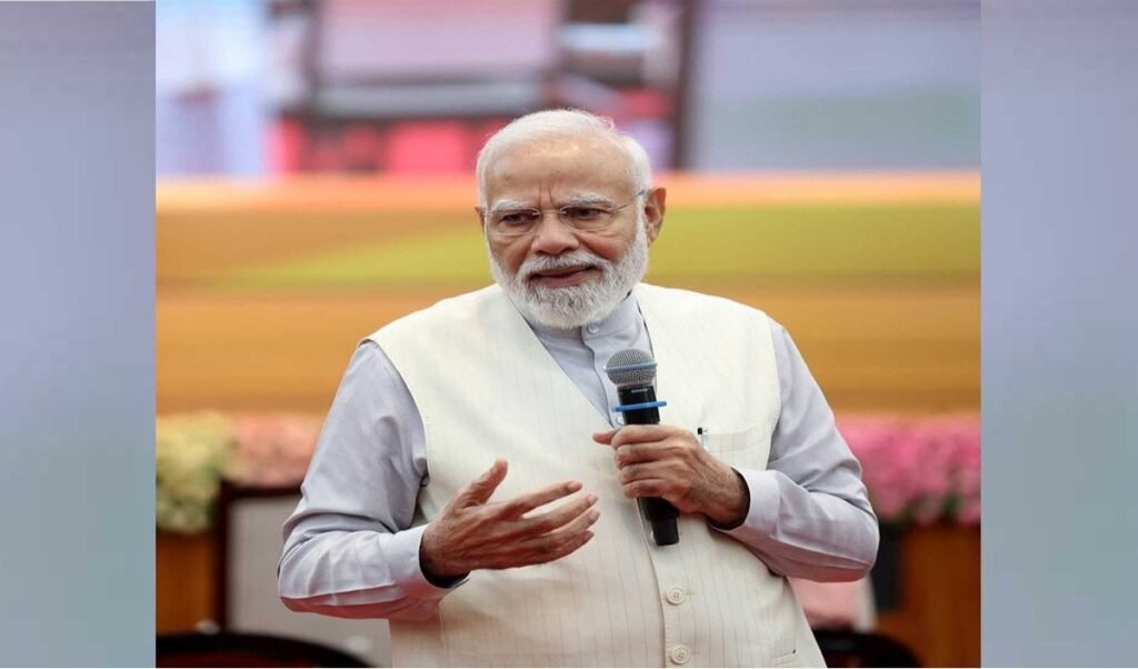 Ladakh में रणनीतिक कनेक्टिविटी होगी मजबूत, PM Modi करेंगे ₹3350 करोड़ के प्रोजेक्ट्स का उद्घाटन Ladakh में रणनीतिक कनेक्टिविटी होगी मजबूत, PM Modi करेंगे ₹3350 करोड़ के प्रोजेक्ट्स का उद्घाटन