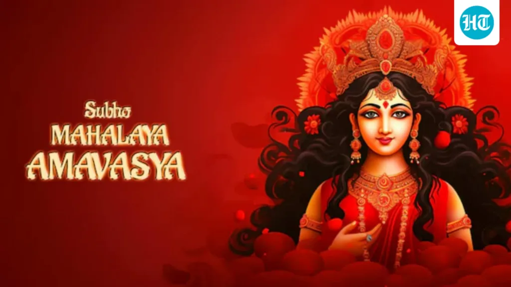 Last day of Pitru Paksha 2026: Here’s what you carry forward from your ancestors Last day of Pitru Paksha 2026: Here’s what you carry forward from your ancestors