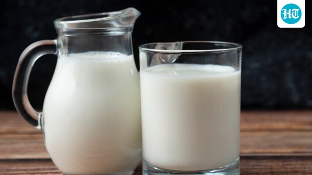 Leaving food out to cool? Dietitian shares common food storage mistakes to avoid food poisoning Leaving food out to cool? Dietitian shares common food storage mistakes to avoid food poisoning