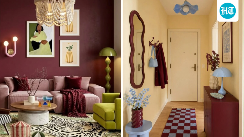 Less colour, more character: Why rich textures and muted base shades are shaping modern home interiors Less colour, more character: Why rich textures and muted base shades are shaping modern home interiors