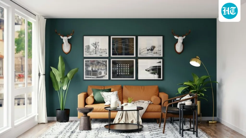 Living in a rented home? Here’s how to personalise your space without drilling holes or making permanent changes Living in a rented home? Here’s how to personalise your space without drilling holes or making permanent changes
