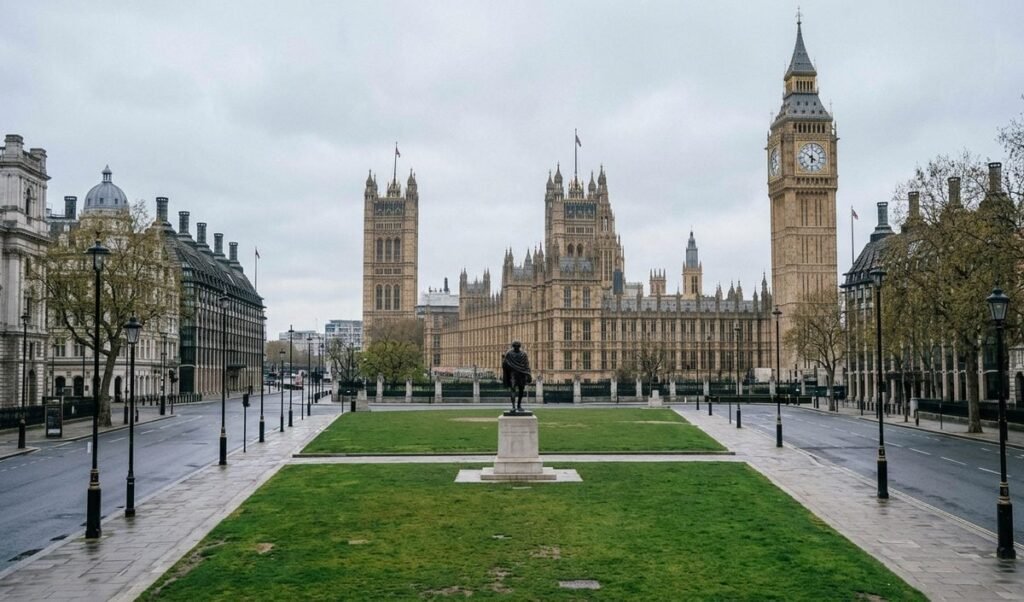 London में CEC ज्ञानेश कुमार के खिलाफ प्रदर्शन, Dhruv Rathee ने की नए चुनाव आयुक्त की मांग London में CEC ज्ञानेश कुमार के खिलाफ प्रदर्शन, Dhruv Rathee ने की नए चुनाव आयुक्त की मांग