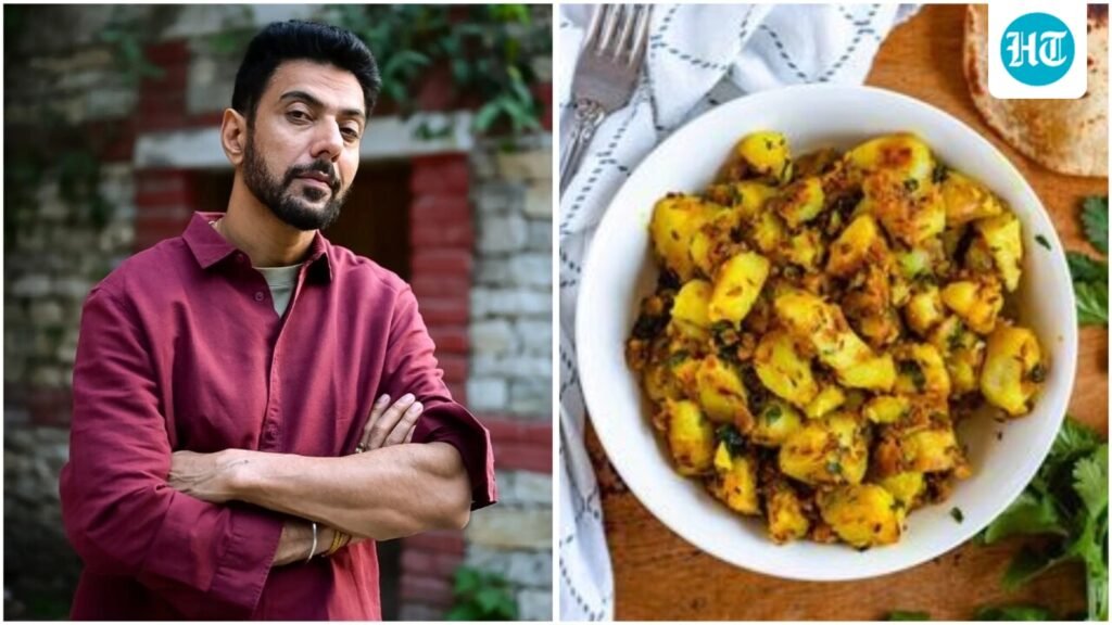 Looking for an easy dish to try for dinner? Try chef Ranveer Brar’s aloo jeera recipe for a simple weeknight meal Looking for an easy dish to try for dinner? Try chef Ranveer Brar’s aloo jeera recipe for a simple weeknight meal