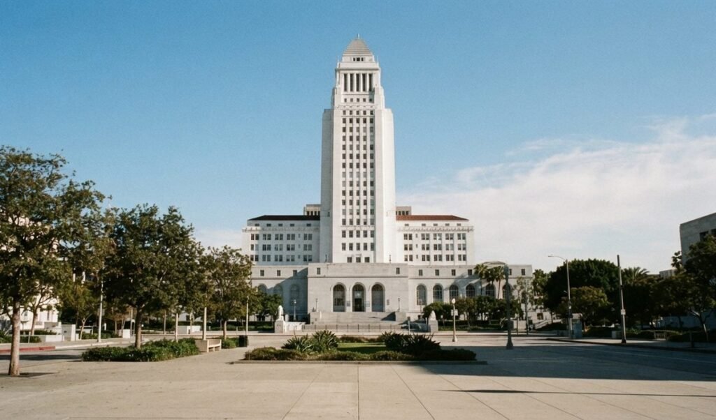 Los Angeles Mayor Election: भारतीय-अमेरिकी Nithya Raman ने Karen Bass पर बनाई बढ़त Los Angeles Mayor Election: भारतीय-अमेरिकी Nithya Raman ने Karen Bass पर बनाई बढ़त