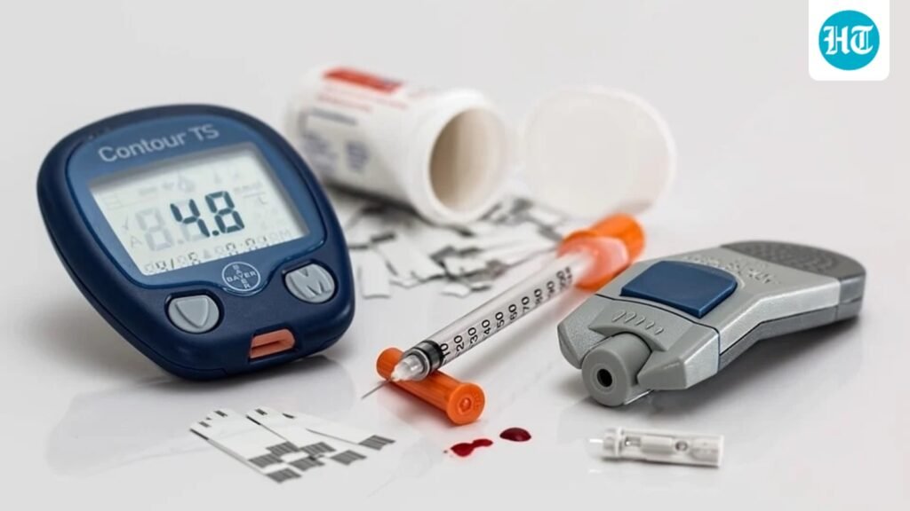 Low blood sugar? Endocrinologist Dr Debmalya Sanyal explains why it may be a hidden danger in diabetes management Low blood sugar? Endocrinologist Dr Debmalya Sanyal explains why it may be a hidden danger in diabetes management
