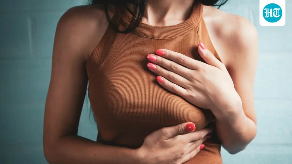 Lumps are not the only early symptom of breast cancer: Surgical oncologist shares lesser-known warning signs Lumps are not the only early symptom of breast cancer: Surgical oncologist shares lesser-known warning signs