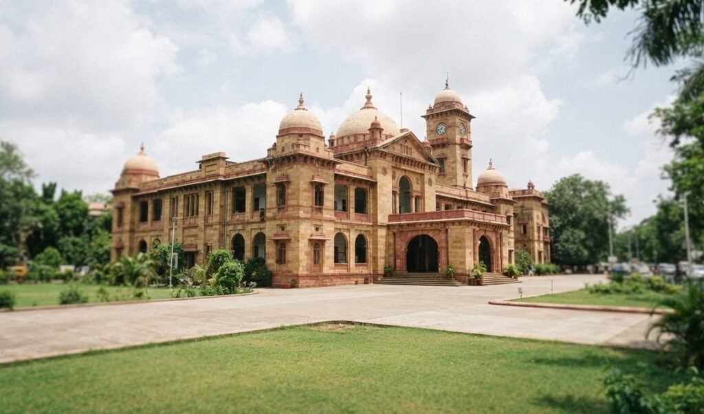 MP High Court ने रद्द किया 27 प्रतिशत OBC Reservation, 14 फीसदी कोटा फिर बहाल MP High Court ने रद्द किया 27 प्रतिशत OBC Reservation, 14 फीसदी कोटा फिर बहाल