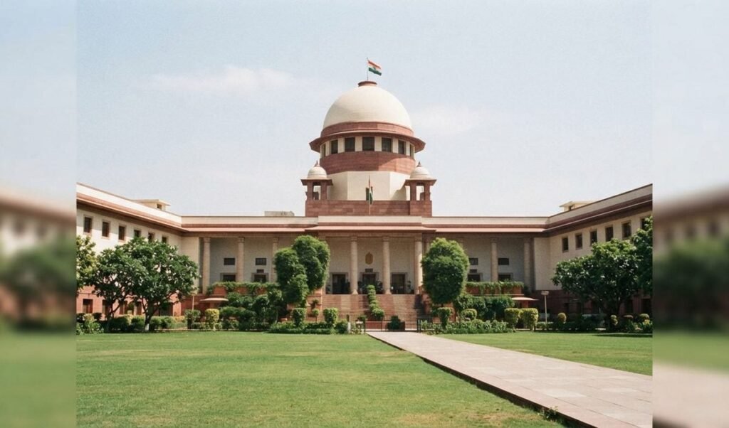 MP OBC Quota: 27 फीसदी आरक्षण रद्द करने के आदेश के खिलाफ Supreme Court जाएगी Congress MP OBC Quota: 27 फीसदी आरक्षण रद्द करने के आदेश के खिलाफ Supreme Court जाएगी Congress