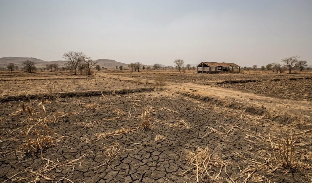 Maharashtra Drought: पशु बाड़ों तक सीधे चारा पहुंचाए सरकार, शिवसेना विधायक Abdul Sattar की मांग