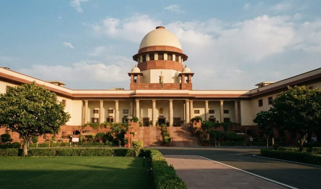 Mallikarjun Kharge और राहुल गांधी ने CJI Surya Kant से मिलने का मांगा समय Mallikarjun Kharge और राहुल गांधी ने CJI Surya Kant से मिलने का मांगा समय