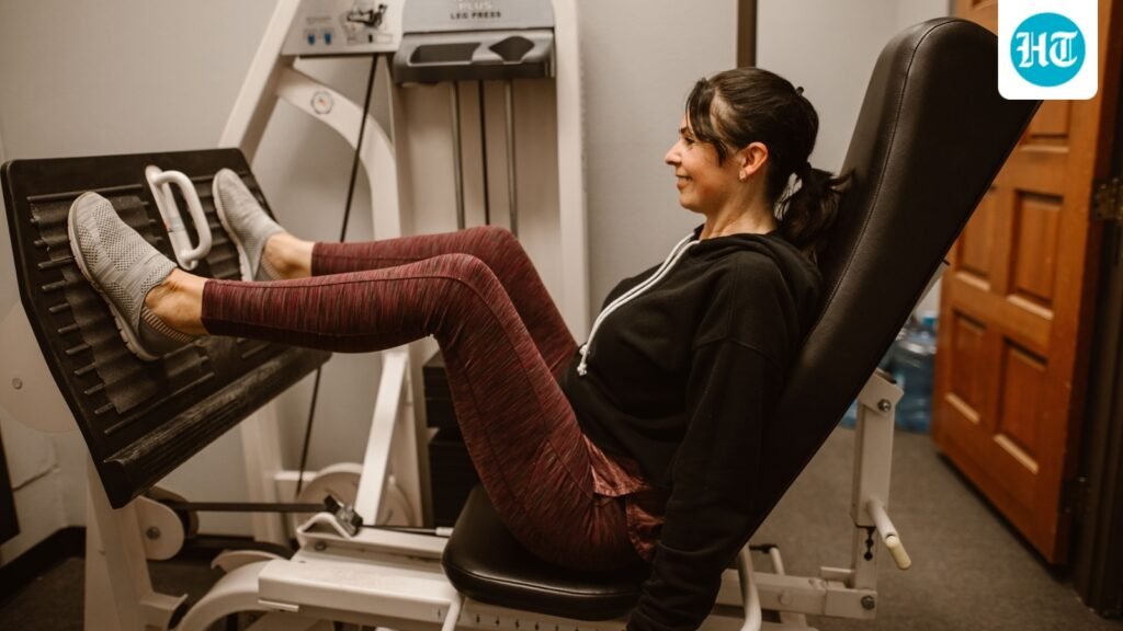 Maternity fitness expert Sucheta Pal shares how workout routines should change postpartum and what mistakes new mothers should avoid Maternity fitness expert Sucheta Pal shares how workout routines should change postpartum and what mistakes new mothers should avoid