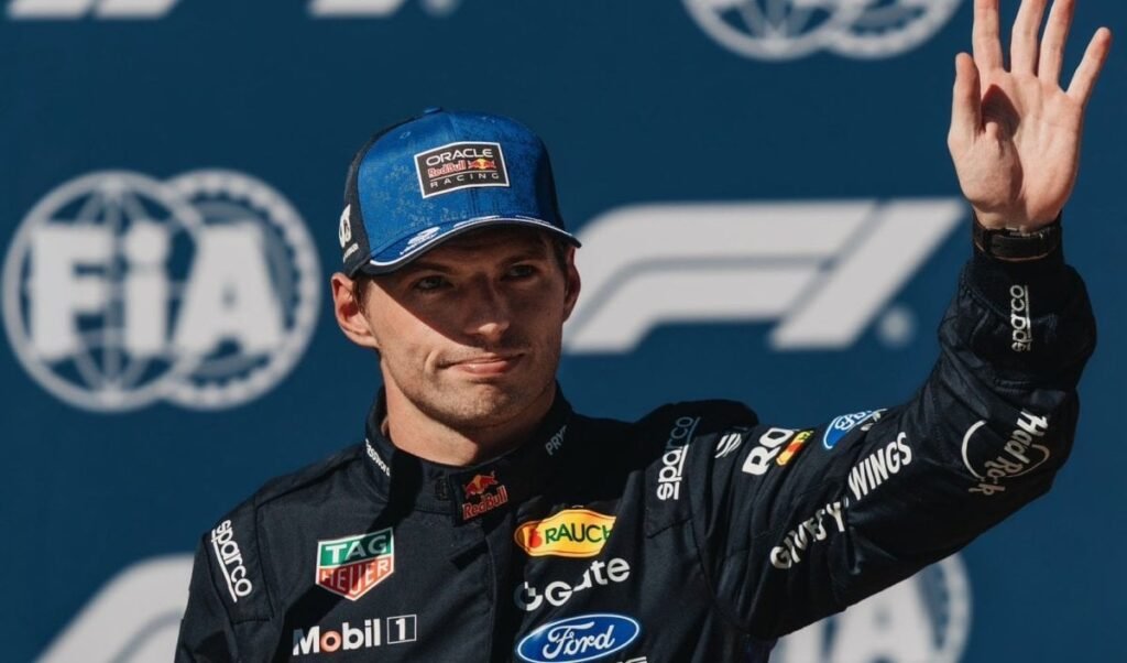 Max Verstappen की जीत से Red Bull की वापसी, Formula 1 में मुकाबला हुआ कड़ा