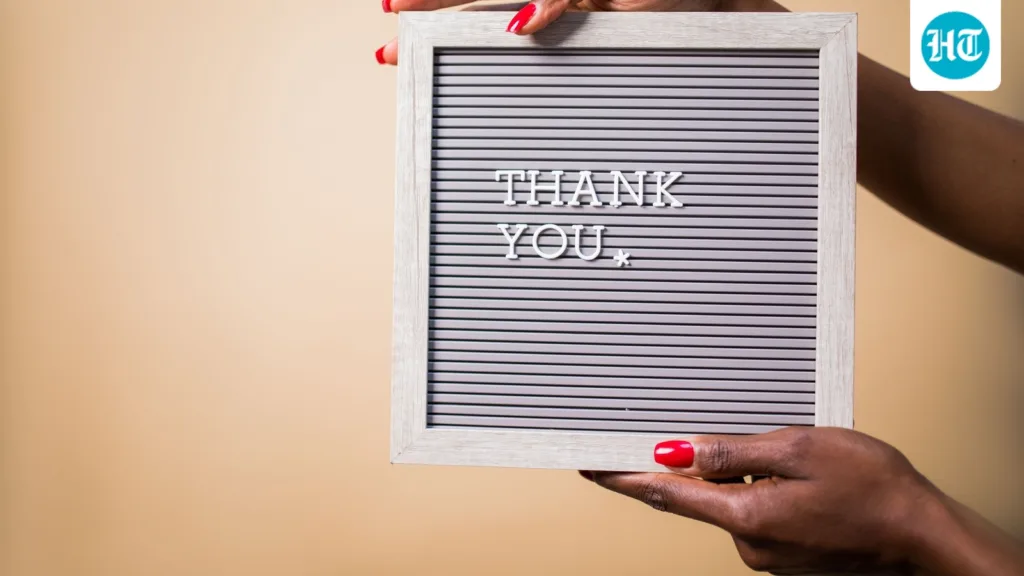 Mayo Clinic explains the power of gratitude: Why do spiritual traditions treat gratitude as a daily practice? Mayo Clinic explains the power of gratitude: Why do spiritual traditions treat gratitude as a daily practice?