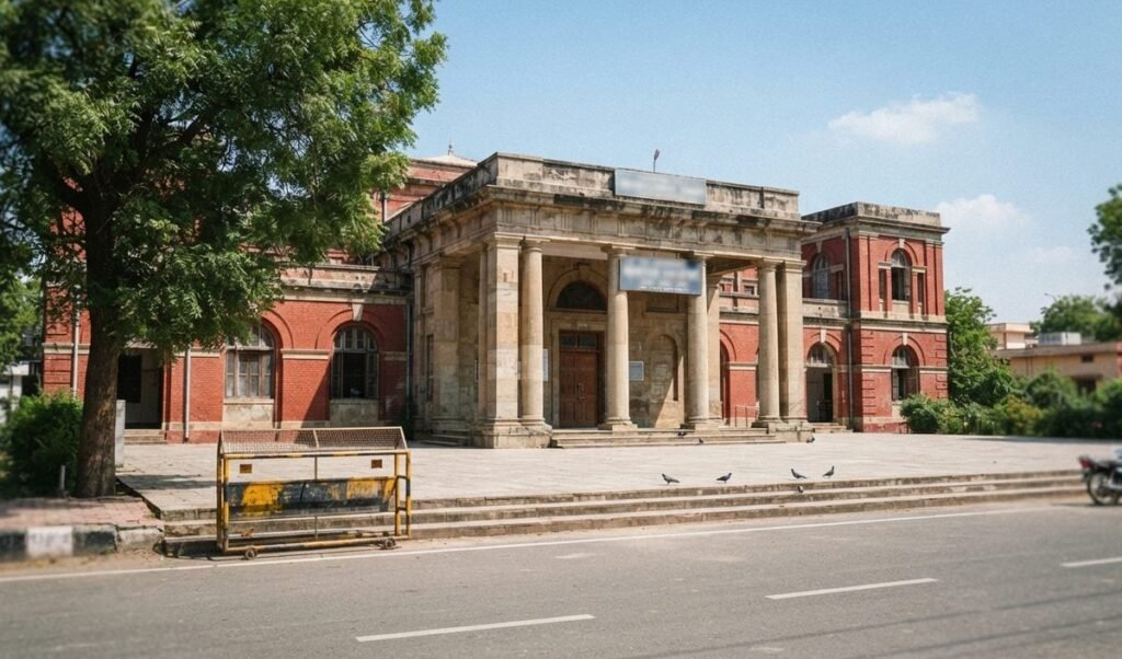 Meerut Court ने पति की हत्या में पत्नी और प्रेमी को ठहराया दोषी, 16 अक्टूबर को सजा का ऐलान Meerut Court ने पति की हत्या में पत्नी और प्रेमी को ठहराया दोषी, 16 अक्टूबर को सजा का ऐलान