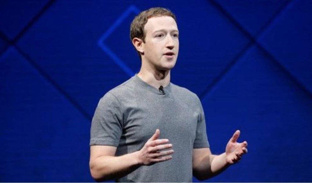 Meta ने पेश किया नया Muse Wonder AI मॉडल OpenAI से बेहतर होने का दावा Meta ने पेश किया नया Muse Wonder AI मॉडल OpenAI से बेहतर होने का दावा