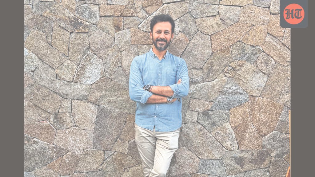 Micro’s scope: A Wknd chat with epidemiologist Ramanan Laxminarayan