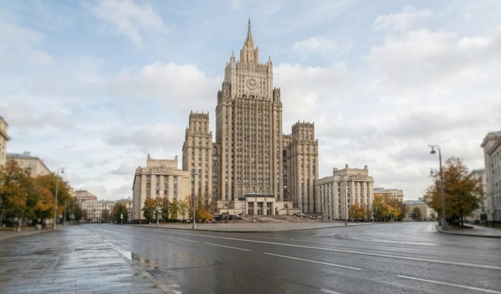 Moscow में अफगानिस्तान पर बैठक, Taliban प्रतिनिधिमंडल के साथ भारत और चीन भी हुए शामिल