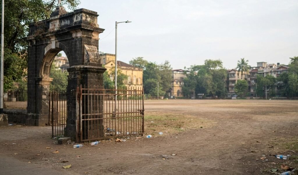 Mumbai में बिना अनुमति प्रदर्शन पर Tushar Gandhi और Imran Khan समेत 400 हिरासत में Mumbai में बिना अनुमति प्रदर्शन पर Tushar Gandhi और Imran Khan समेत 400 हिरासत में