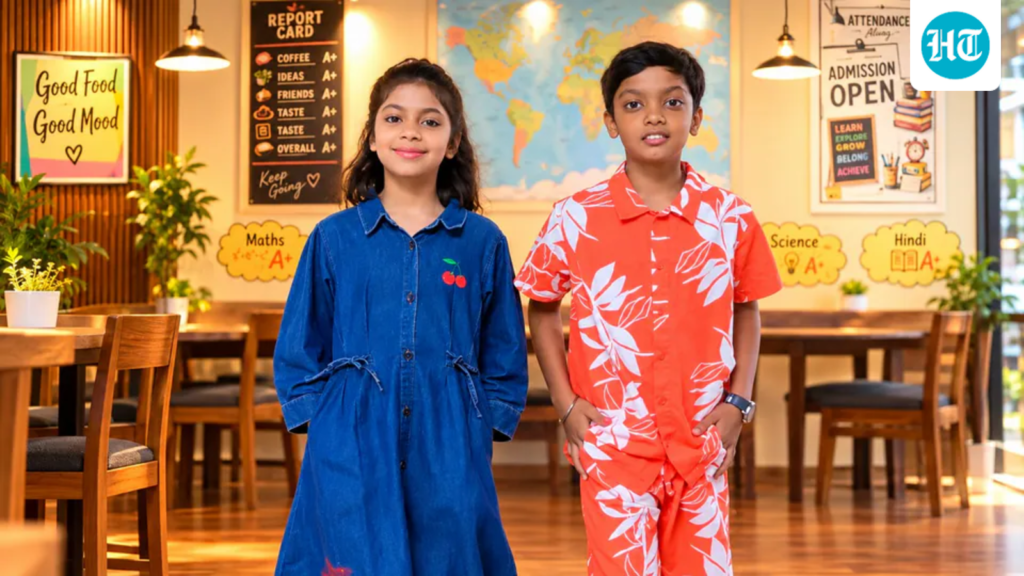My son tried Ed-a-Mamma clothes: Here’s what we liked about the fit, comfort and style