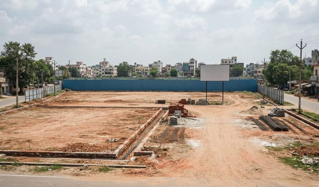 NBCC बनाएगी Patna के गर्दनीबाग में टेक पार्क, बिहार कैबिनेट ने दी मंजूरी NBCC बनाएगी Patna के गर्दनीबाग में टेक पार्क, बिहार कैबिनेट ने दी मंजूरी
