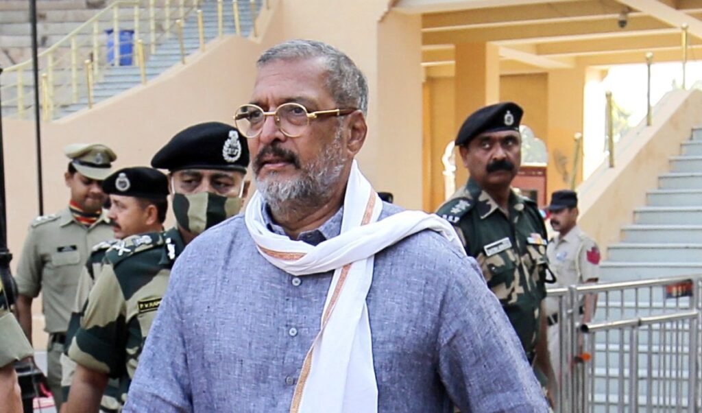 Nana Patekar Biography | संघर्ष से स्टारडम तक नाना पाटेकर का सफ़र… जानें उनका परिवार, बेमिसाल करियर, अवॉर्ड्स और निजी ज़िंदगी