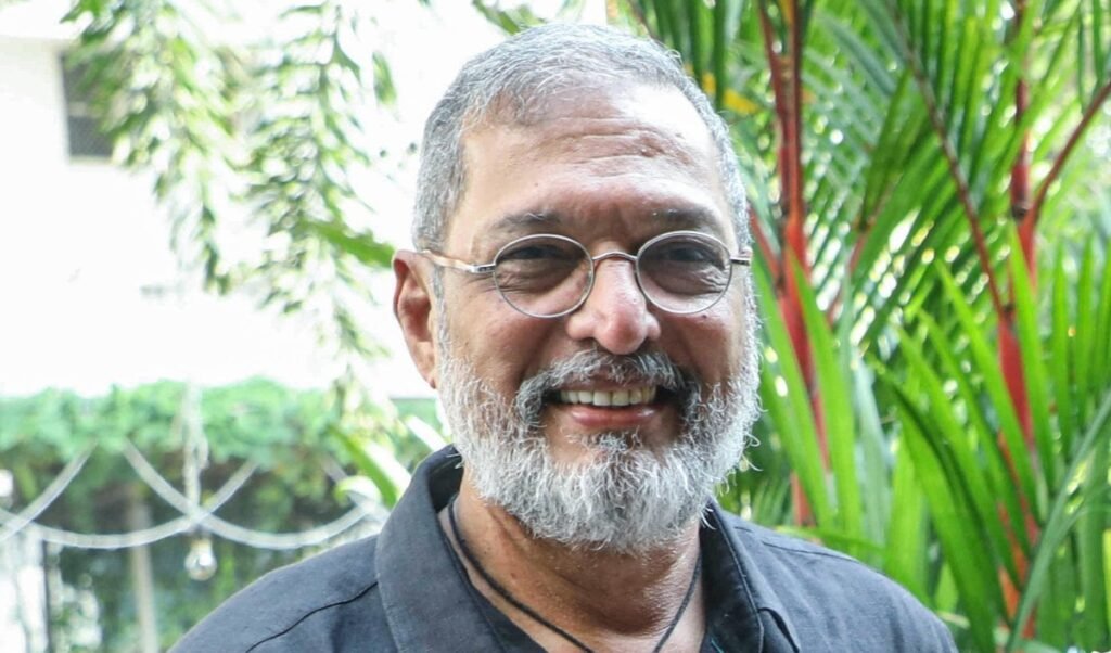 Nana Patekar Death | अभिनेता नाना पाटेकर का 75 वर्ष की उम्र में निधन, देर रात आया कार्डियक अरेस्ट, 45 मिनट CPR के बाद भी नहीं बची जान Nana Patekar Death | अभिनेता नाना पाटेकर का 75 वर्ष की उम्र में निधन, देर रात आया कार्डियक अरेस्ट, 45 मिनट CPR के बाद भी नहीं बची जान