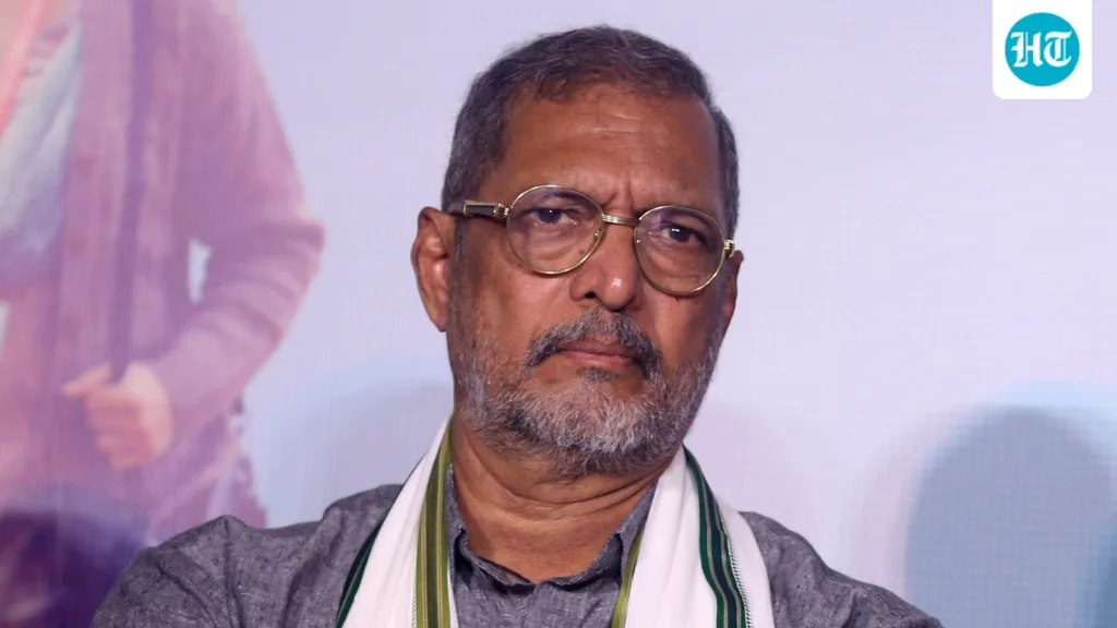 Nana Patekar dies at 75 due to cardiac arrest: Cardiologists explain how it is different from heart attack, warning signs, how to give CPR Nana Patekar dies at 75 due to cardiac arrest: Cardiologists explain how it is different from heart attack, warning signs, how to give CPR