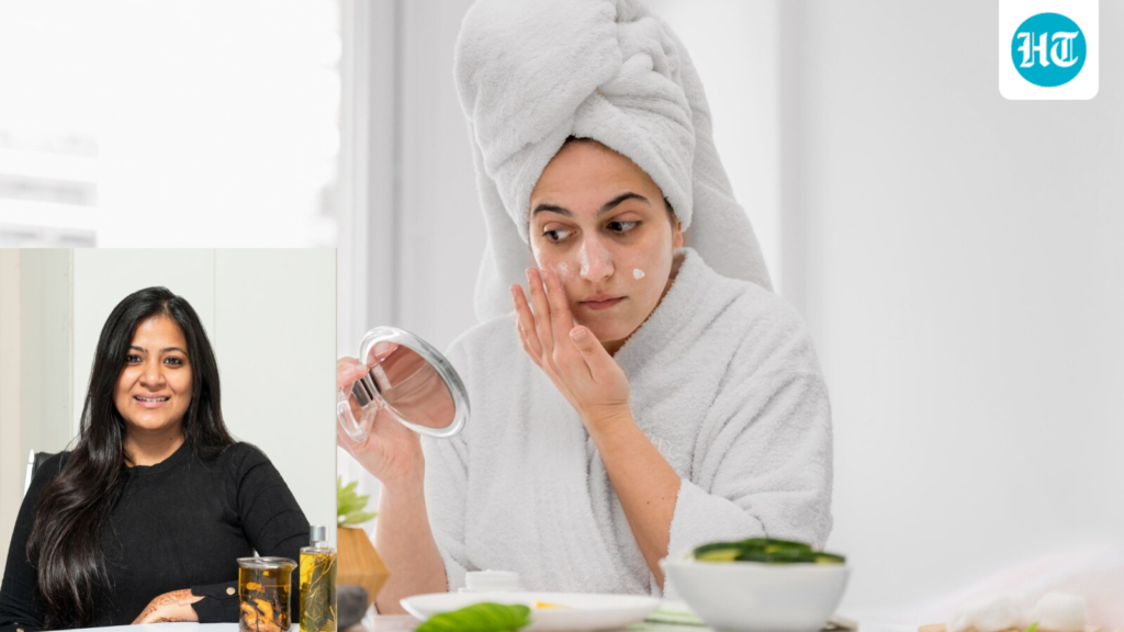 Nat Habit’s Swagatika Das on modern Ayurveda, skincare trends and why a simpler routine may work better