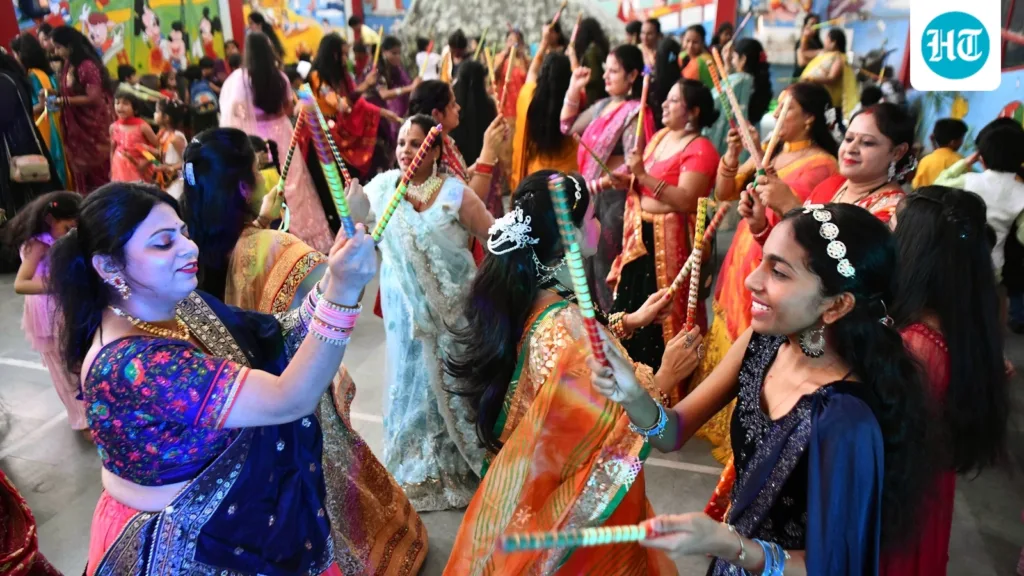 Navratri 2026: Cardiologist warns of heart risks during garba; shares dos and don’ts for safety Navratri 2026: Cardiologist warns of heart risks during garba; shares dos and don’ts for safety