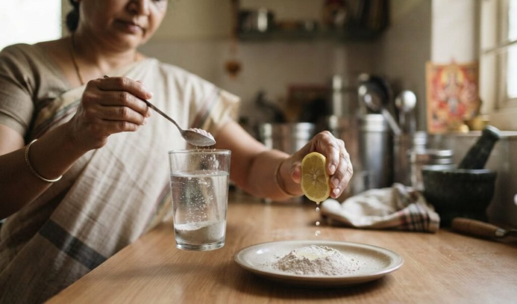 Navratri व्रत में मिलावटी Kuttu Atta से बचें, वरना बिगड़ जाएगी तबयित! चिकनाई और महक से तुरंत पहचानें असली आटा Navratri व्रत में मिलावटी Kuttu Atta से बचें, वरना बिगड़ जाएगी तबयित! चिकनाई और महक से तुरंत पहचानें असली आटा