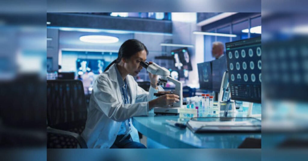 New Study Reveals Potential to Manipulate Cell Cleansing Mechanisms for Cancer and Neurodegenerative Disease Research, ETHealthworld New Study Reveals Potential to Manipulate Cell Cleansing Mechanisms for Cancer and Neurodegenerative Disease Research, ETHealthworld