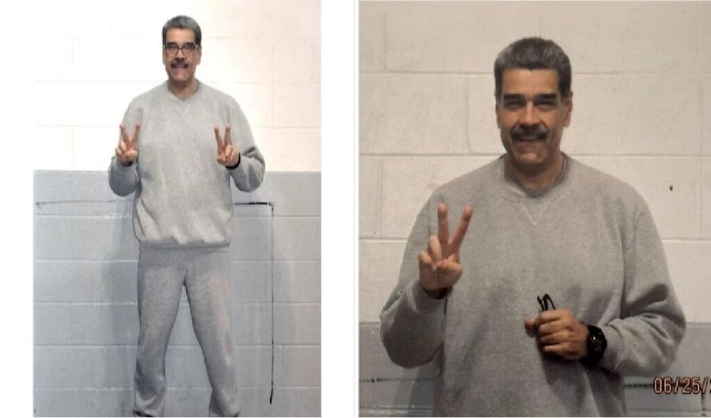 Nicolas Maduro पर US में कसेगा शिकंजा, अमेरिकी नागरिकों को टॉर्चर करने पर नए आरोप संभव Nicolas Maduro पर US में कसेगा शिकंजा, अमेरिकी नागरिकों को टॉर्चर करने पर नए आरोप संभव
