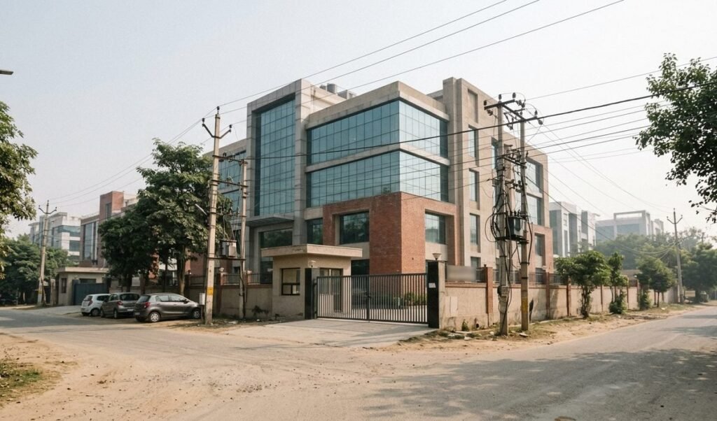 Noida में ऑनलाइन गेम के चक्कर में अकाउंटेंट ने कंपनी के 50 लाख रुपये गंवाए Noida में ऑनलाइन गेम के चक्कर में अकाउंटेंट ने कंपनी के 50 लाख रुपये गंवाए