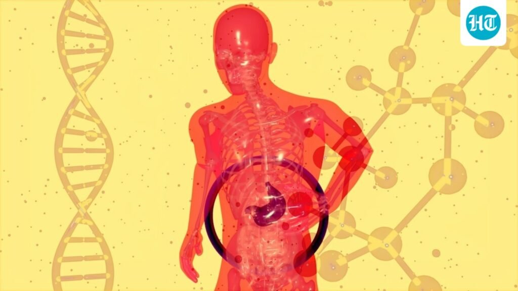 Normal weight doesn’t always mean a healthy liver: Surgeon explains why Indians in their 20s and 30s are developing fatty liver