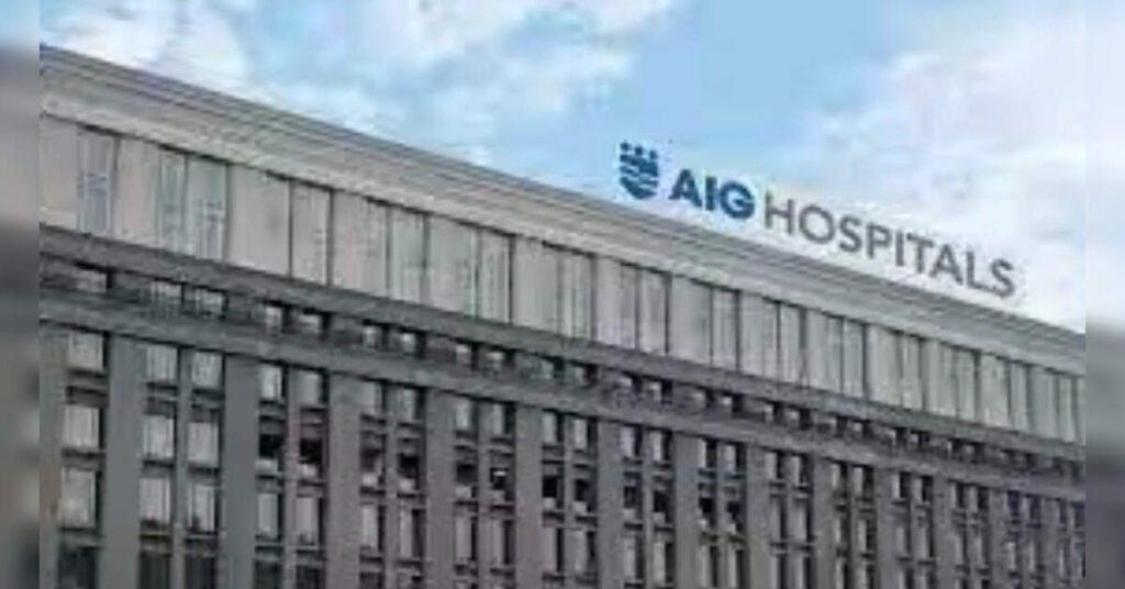 Novo Holdings, GIC, and Axight Eye Investment in AIG Hospitals for Growth, ETHealthworld
