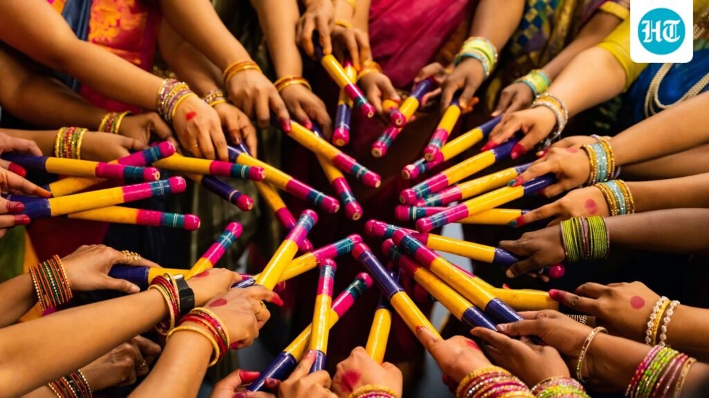 Nutritionist debunks the post-festive ‘detox’ myth and shares ways that actually help with weight loss after Navratri Nutritionist debunks the post-festive ‘detox’ myth and shares ways that actually help with weight loss after Navratri