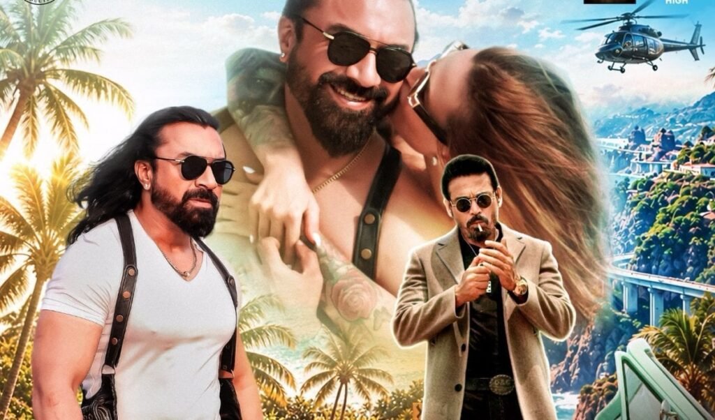 O Yaara Song में ऐसा क्या दिखा कि ट्रोल होने लगे Ajaz Khan? अब एक्टर ने दिया जवाब