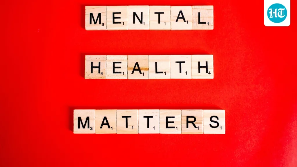 On World Mental Health Day, Harvard says guided meditation and creative activities can support your well-being On World Mental Health Day, Harvard says guided meditation and creative activities can support your well-being
