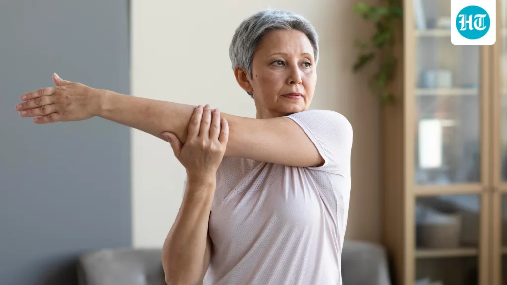Orthopaedic surgeon says number 1 nutrition mistake women with osteoporosis make is skipping this: ‘Not calcium’ Orthopaedic surgeon says number 1 nutrition mistake women with osteoporosis make is skipping this: ‘Not calcium’