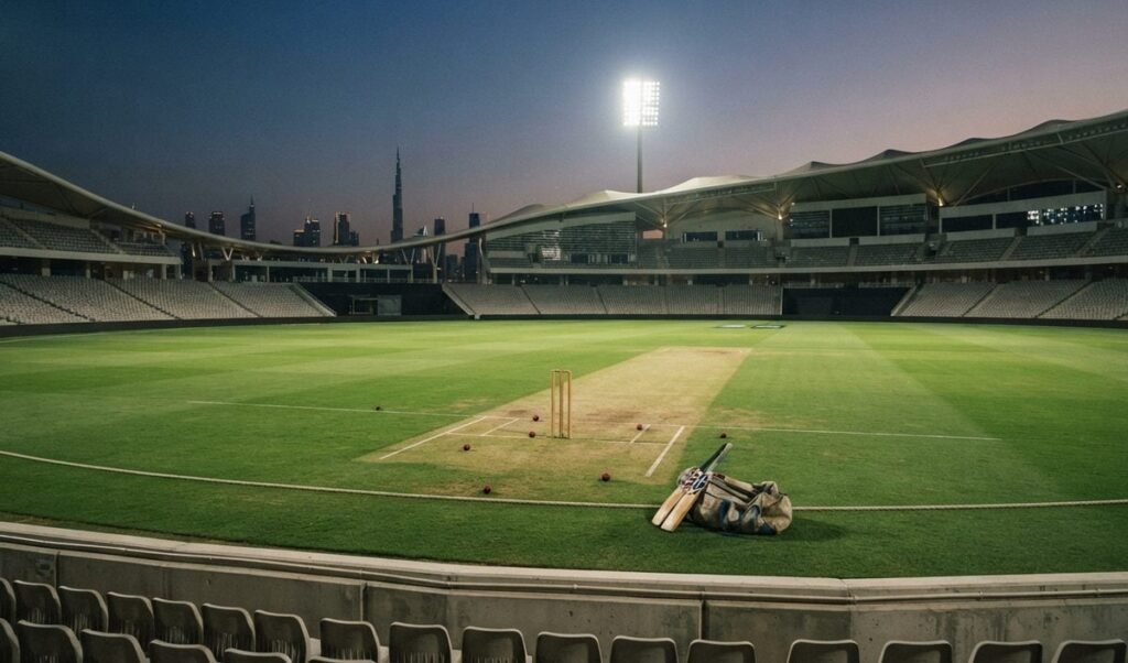 PCB से एनओसी न मिलने पर Pakistan Champions ने WCL सीजन तीन छोड़ा PCB से एनओसी न मिलने पर Pakistan Champions ने WCL सीजन तीन छोड़ा