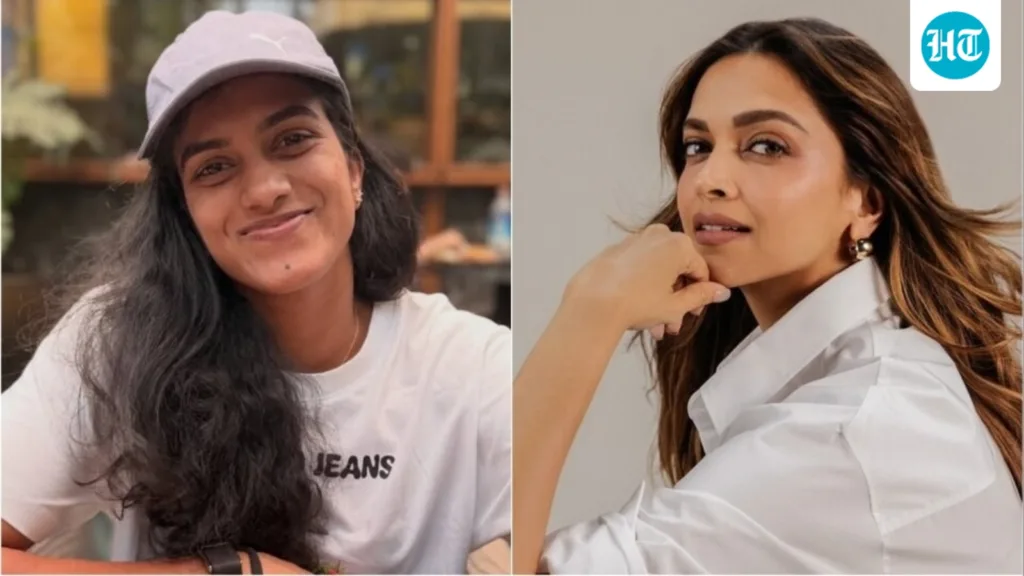 PV Sindhu donates her prized jerseys and dresses to Deepika Padukone’s mental health foundation Live Love Laugh: Collection priced from ₹850 to ₹1,100
