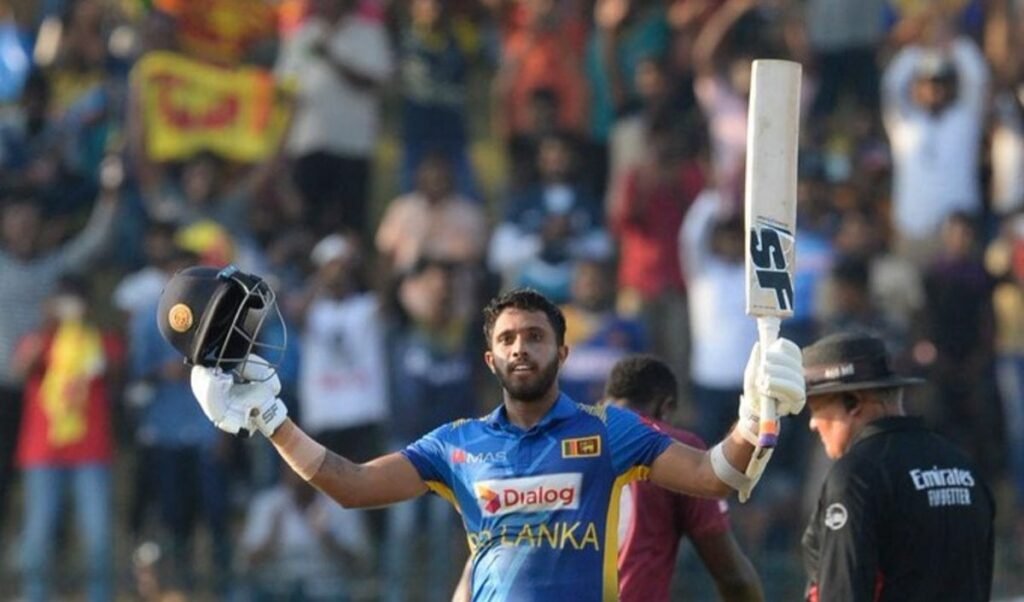 Pakistan के खिलाफ Sri Lanka T20 टीम घोषित, Kusal Mendis की वापसी और 6 बड़े बदलाव Pakistan के खिलाफ Sri Lanka T20 टीम घोषित, Kusal Mendis की वापसी और 6 बड़े बदलाव