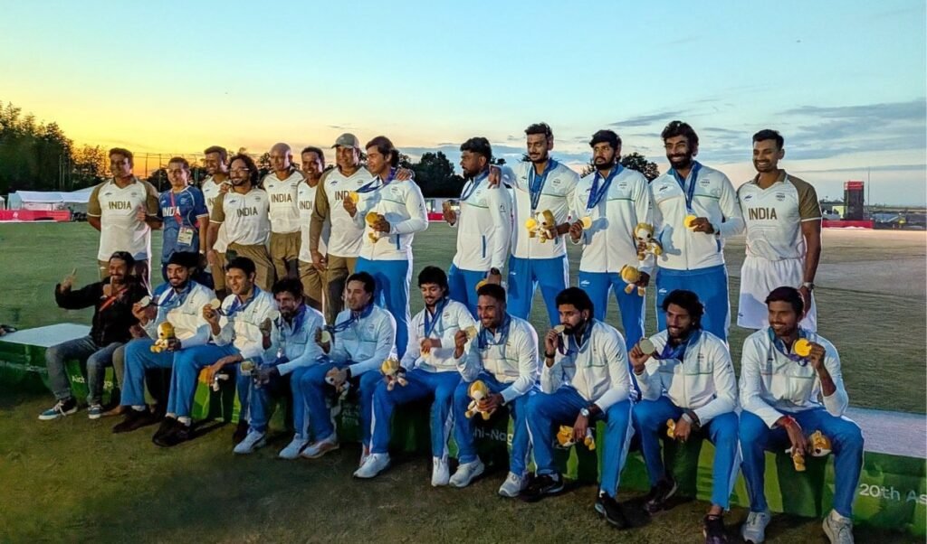 Pakistan के खिलाफ दबाव हावी न होने की दी थी सलाह, जीत के बाद बोले Shreyas Iyer Pakistan के खिलाफ दबाव हावी न होने की दी थी सलाह, जीत के बाद बोले Shreyas Iyer