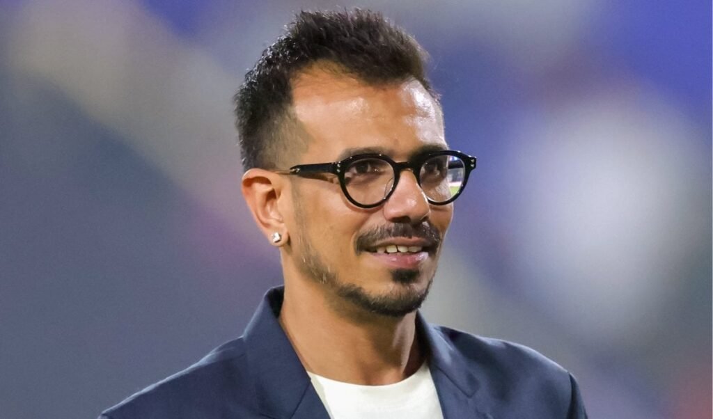 Panic Attack और शराब की लत से जूझ रहे थे Yuzvendra Chahal, 26 दिन Rehab में रहकर की वापसी Panic Attack और शराब की लत से जूझ रहे थे Yuzvendra Chahal, 26 दिन Rehab में रहकर की वापसी