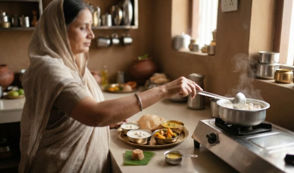 Pitru Paksha: श्राद्ध के भोजन में क्या बनाएं और किन चीजों से पूरी तरह करें परहेज